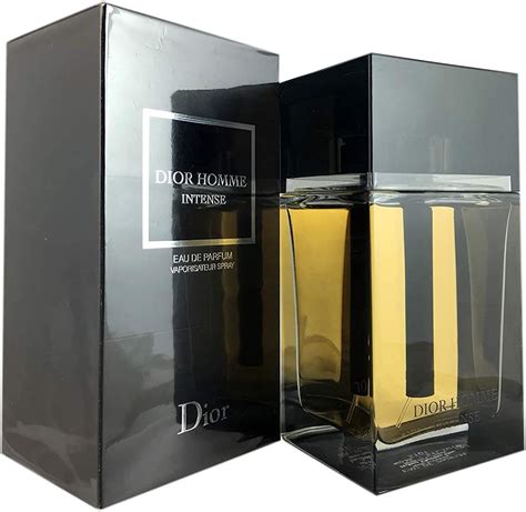 dior intense homme 150 ml|dior homme intense 2020.